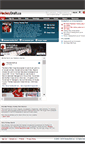 Mobile Screenshot of oldies1150.hockeydraft.ca